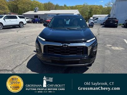 New 2026 Chevrolet Equinox ACTIV