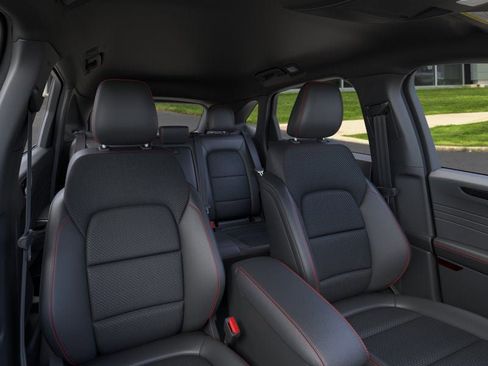 New 2026 Ford Escape ST-Line Select image 10