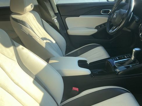 Used 2023 Acura Integra A-Spec image 10