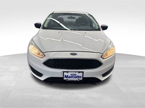 Used 2016 Ford Focus S FWD image 10