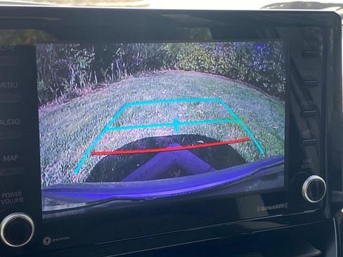 Used 2022 Toyota Corolla SE image 24