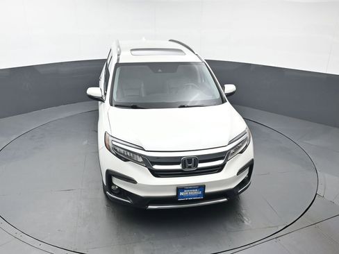 Used 2021 Honda Pilot Touring image 49