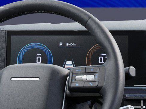 New 2026 Hyundai Santa Fe SEL image 14