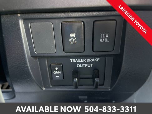 Used 2019 Toyota Tundra SR5 image 35