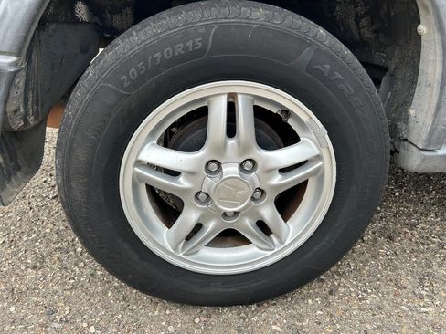Used 1998 Honda CR-V EX image 39