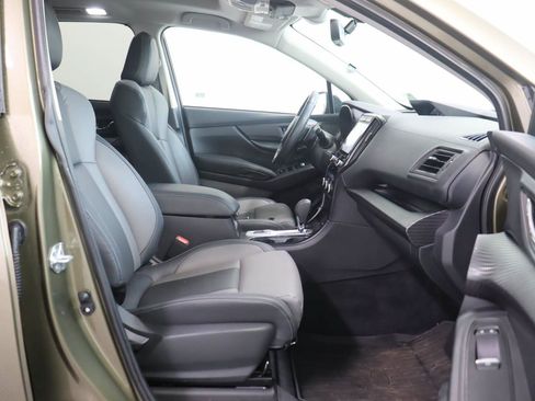 Used 2022 Subaru Ascent Onyx Edition AWD/4WD image 21