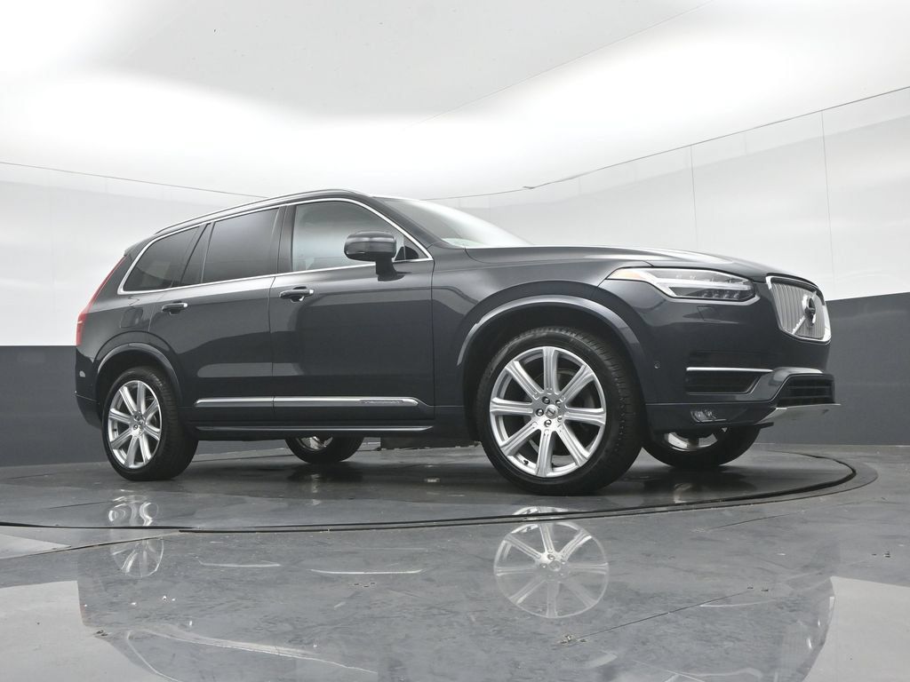 Used 2017 Volvo XC90 T6 Inscription w/ Vision Package AWD/4WD image 68