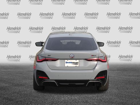 Certified 2023 BMW i4 M50 image 8