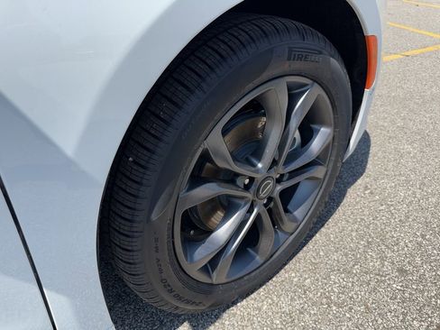 New 2026 Chrysler Pacifica Select FWD image 47