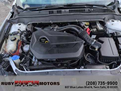 Used 2013 Ford Fusion SE FWD image 30