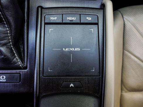 Used 2021 Lexus ES 350 Ultra Luxury w/ Accessory Package FWD image 21