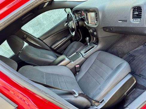 Used 2011 Dodge Charger Rallye image 21