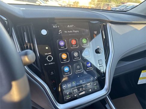 New 2025 Subaru Outback Premium image 16