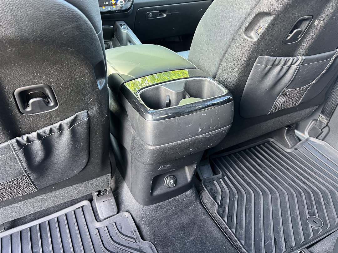 Used 2020 Kia Telluride EX w/ EX Premium Package FWD image 34