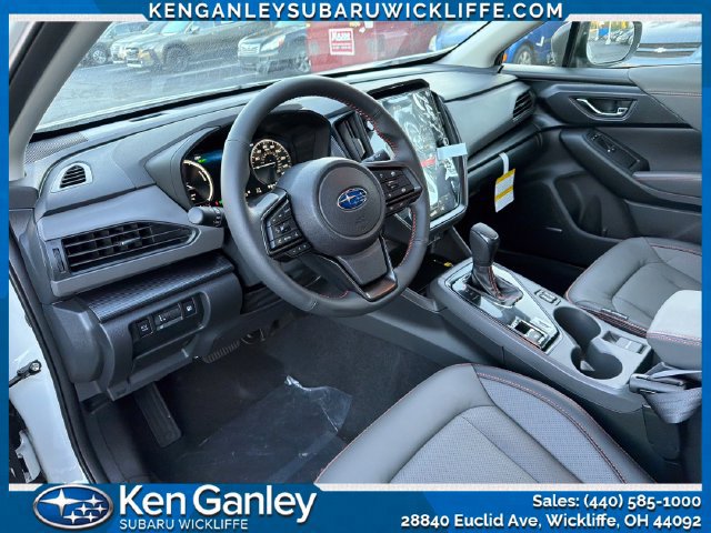 New 2026 Subaru Crosstrek 2.5i Limited AWD/4WD image 19