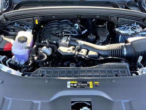 New 2026 Jeep Grand Cherokee Laredo AWD/4WD image 30