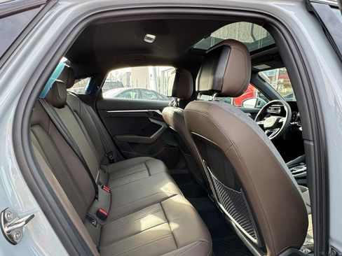 New 2026 Audi A3 2.0T Premium Plus image 7