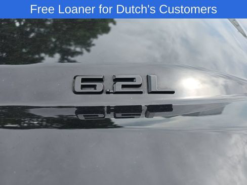 Used 2021 Chevrolet Silverado 1500 RST w/ Bed Protection Package AWD/4WD image 9