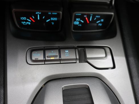 Used 2015 Chevrolet Camaro ZL1 RWD image 40