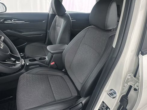 New 2026 Kia Seltos S AWD/4WD image 10