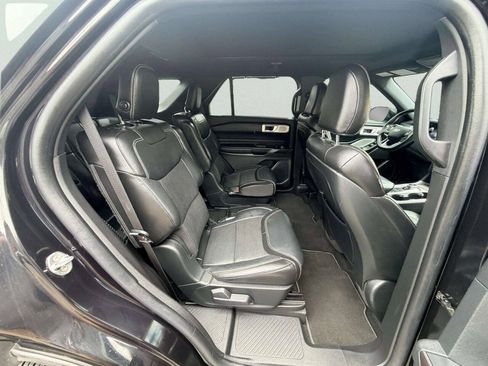 Used 2020 Ford Explorer ST w/ ST Street Pack AWD/4WD image 30