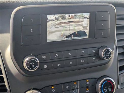 New 2025 Ford Transit 250 w/ Load Area Protection Package image 12