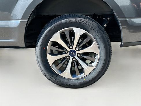 Used 2019 Ford F150 XL w/ Equipment Group 101A Mid image 11