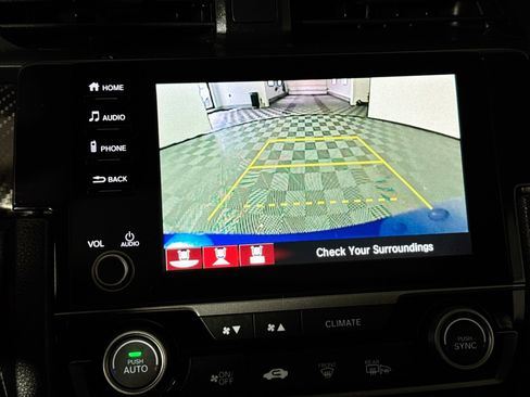 Used 2019 Honda Civic Si image 27