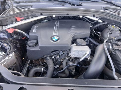 Used 2016 BMW X4 xDrive28i image 23