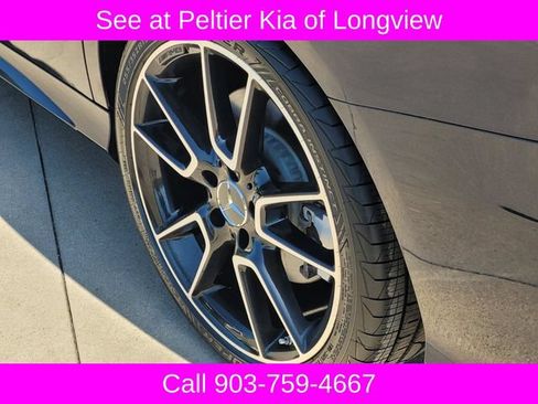 Used 2018 Mercedes-Benz C 43 AMG 4MATIC Sedan w/ Multimedia Package image 7
