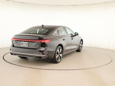 New 2025 Audi A5 2.0T Premium image 6