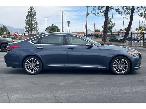 Used 2015 Hyundai Genesis 3.8 w/ Option Group 03 image 8