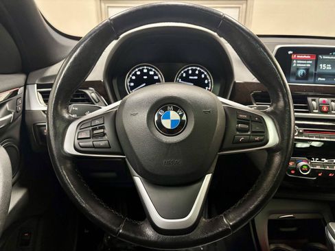 Used 2018 BMW X1 xDrive28i w/ Convenience Package AWD/4WD image 22
