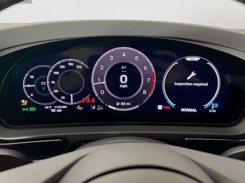 New 2026 Porsche Cayenne AWD/4WD image 13