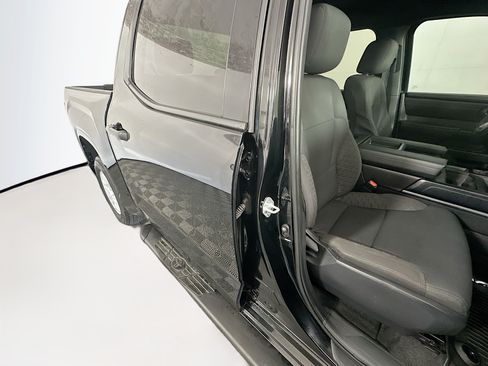 Used 2026 Toyota Tundra SR RWD image 28