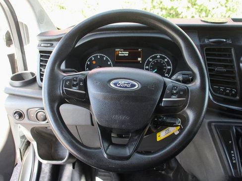 Used 2020 Ford Transit 150 XL image 17
