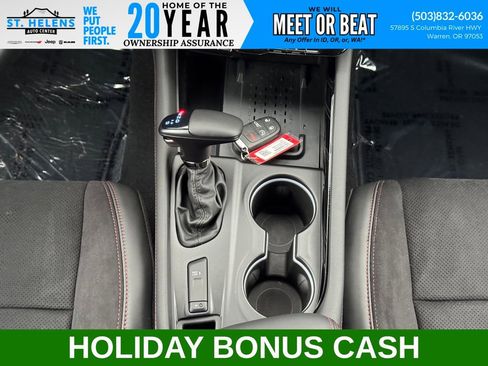 New 2026 Dodge Durango GT image 29