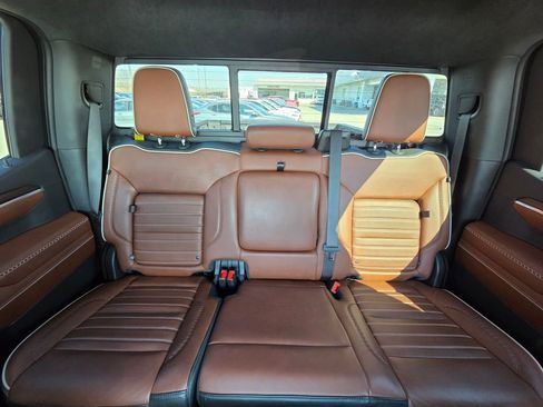 Used 2023 GMC Sierra 1500 Denali Ultimate image 26