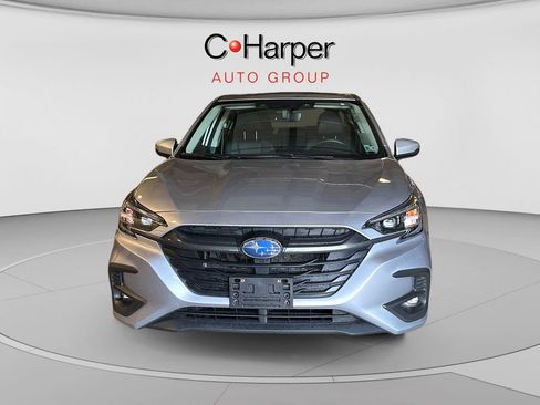 Used 2024 Subaru Legacy Limited AWD/4WD image 8