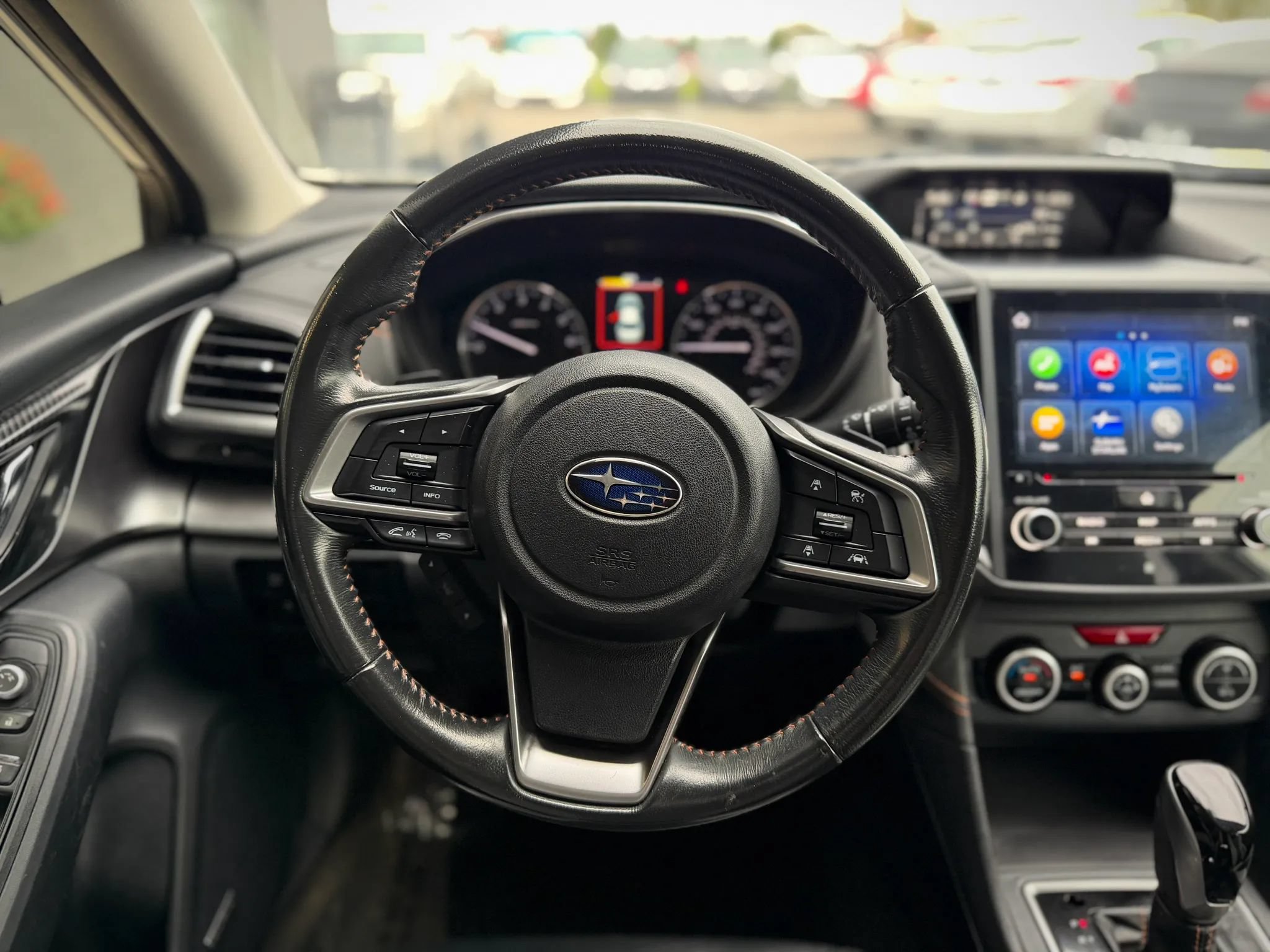 Used 2019 Subaru Crosstrek 2.0i Limited w/ Moonroof Package w/Navigation AWD/4WD image 13