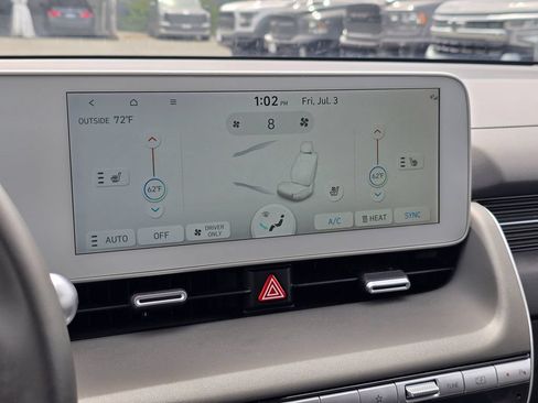 Used 2024 Hyundai Ioniq 5 SE AWD/4WD image 22