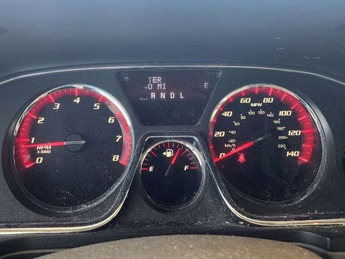 Used 2015 GMC Acadia SLT w/ Open Road Package image 19