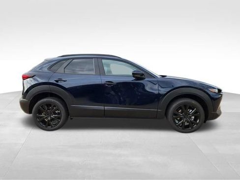 Used 2026 MAZDA CX-30 2.5 Turbo Aire Edition AWD/4WD image 12