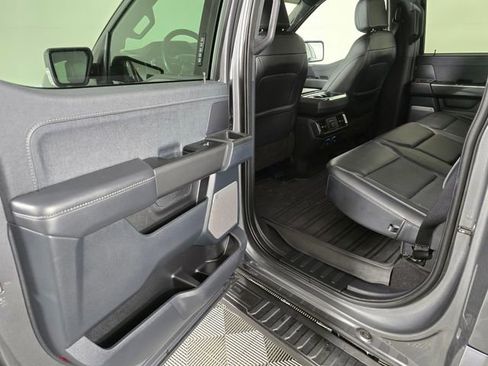 Used 2023 Ford F150 Lariat w/ Equipment Group 502A High AWD/4WD image 17