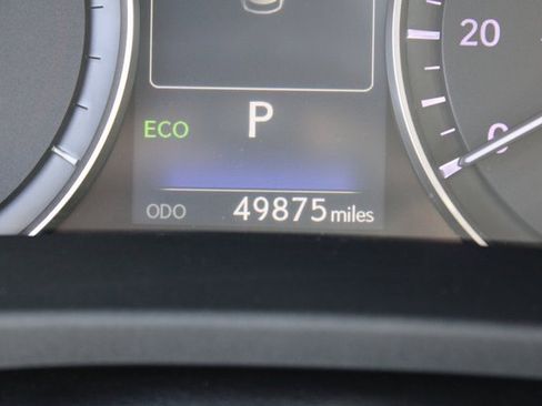 Certified 2019 Lexus RX 450h AWD image 16