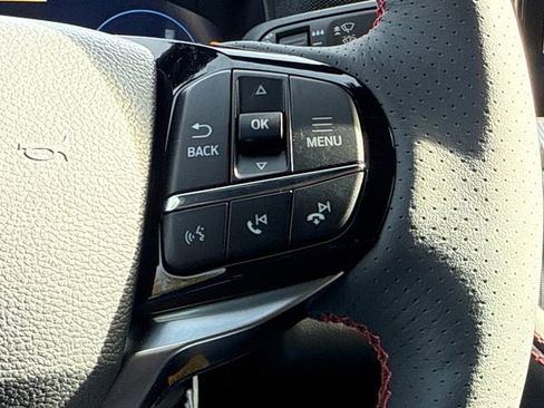 New 2026 Ford Explorer ST-Line w/ ST-Line Street Pack RWD image 28