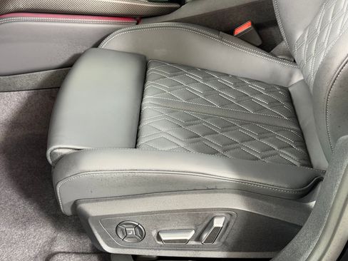 New 2026 Audi S5 Premium Plus AWD/4WD image 14