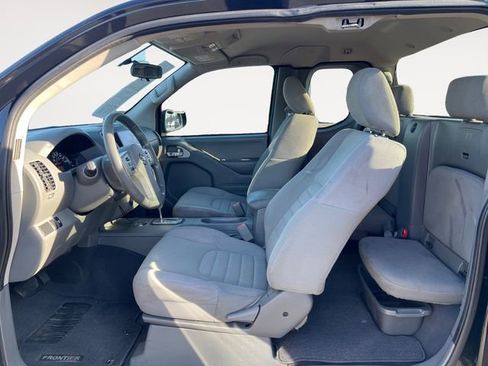 Used 2021 Nissan Frontier S w/ S Utility Package image 21