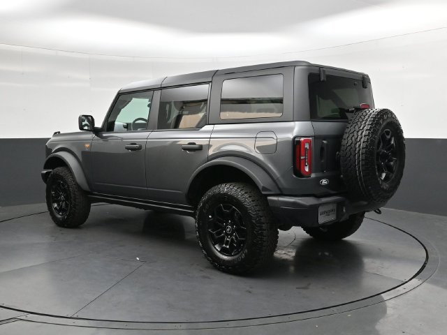 Used 2026 Ford Bronco Badlands AWD/4WD image 7