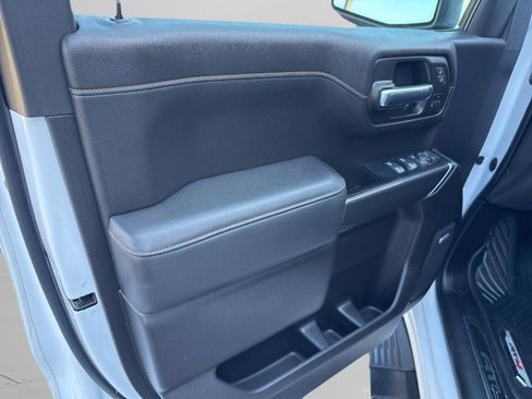 Used 2020 GMC Sierra 1500 AT4 w/ AT4 Premium Package image 37